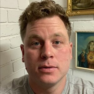 Meet your Posher, Tom